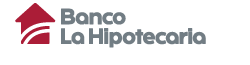 Logo La Hipotecaria